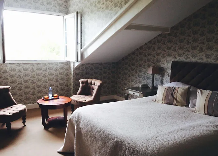 Гостевой дом Hotel La Villa 3*