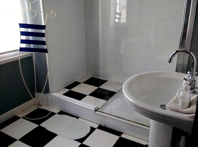 Hotel La Villa Гостевой дом 3*