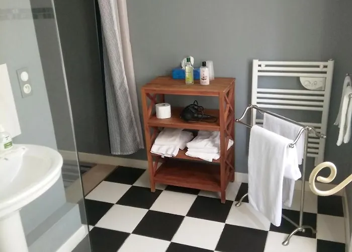 Гостевой дом Hotel La Villa