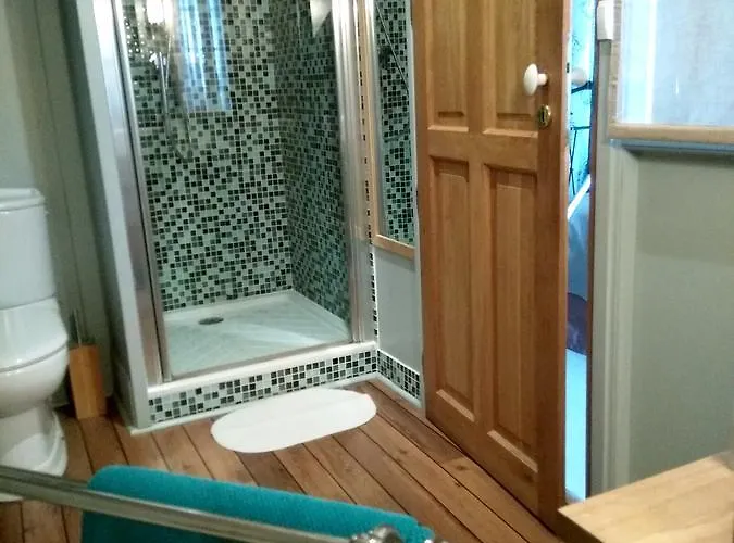 Гостевой дом Hotel La Villa