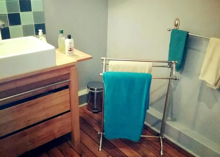 Hotel La Villa Гостевой дом