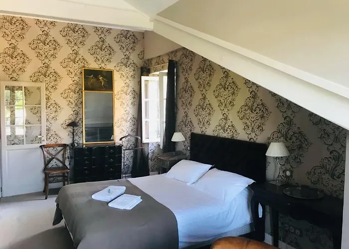 Гостевой дом Hotel La Villa 3*