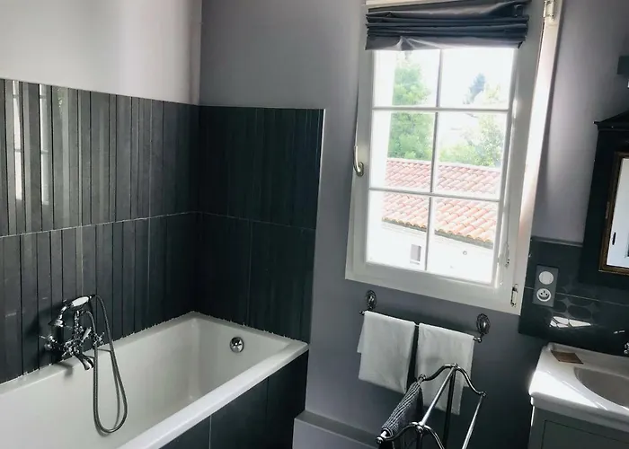 Hotel La Villa Гостевой дом 3*