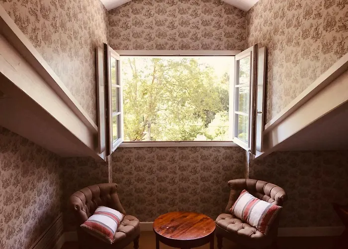 Hotel La Villa 3* Сен-Пьер-д'Ирюб