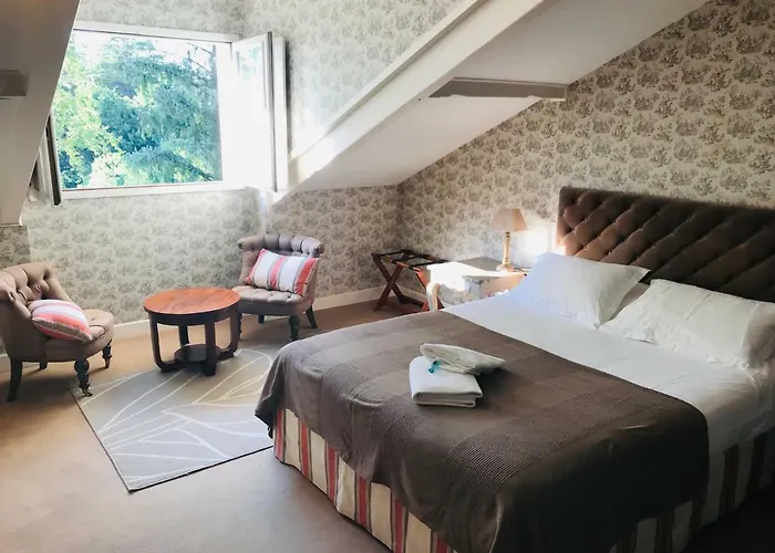 Hotel La Villa Гостевой дом 3*